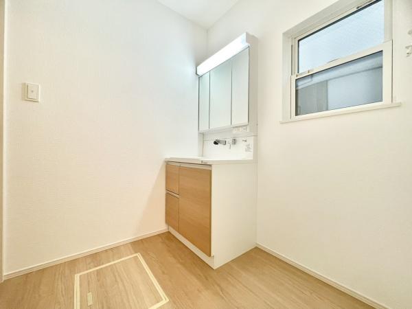 守山区川北町第2　全1棟