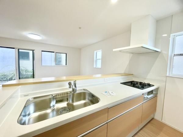 守山区川北町第2　全1棟