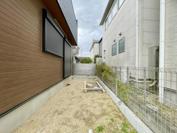 守山区川北町第2　全1棟