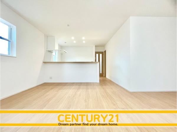 守山区川北町第2　全1棟