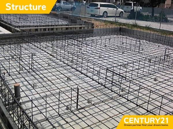 守山区川北町第2　全1棟