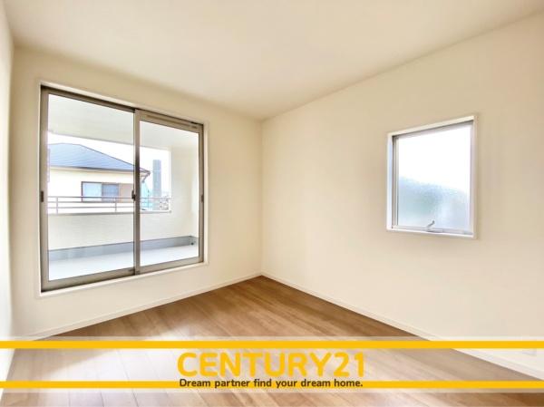 守山区廿軒家　2号棟　全2棟