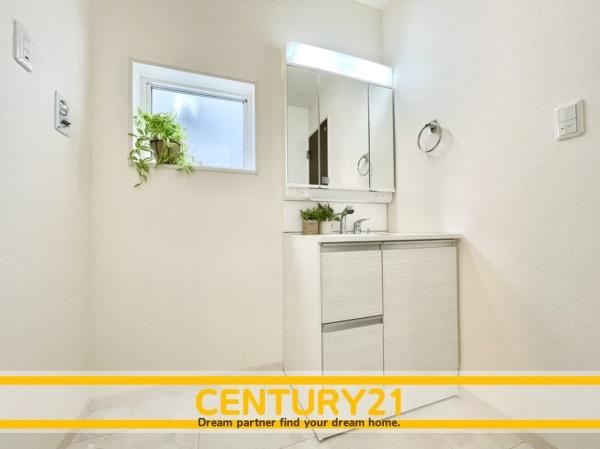 守山区廿軒家　2号棟　全2棟