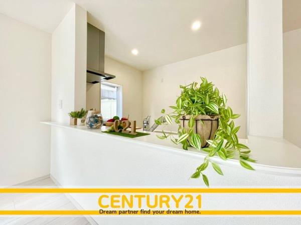 守山区廿軒家　2号棟　全2棟