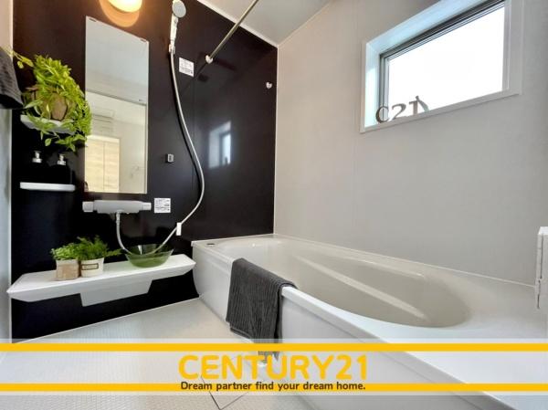 守山区廿軒家　1号棟　全2棟