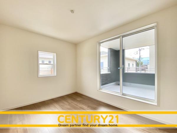 守山区廿軒家　1号棟　全2棟