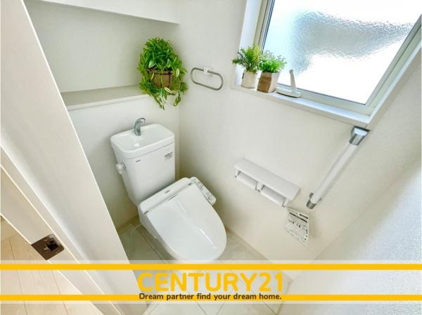 守山区廿軒家　1号棟　全2棟