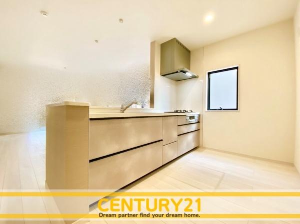 守山区廿軒家　1号棟　全2棟