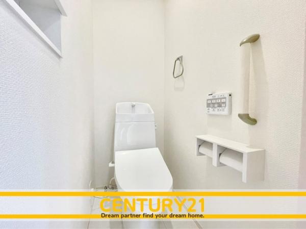 一宮市萩原町西宮重　3号棟　全3棟