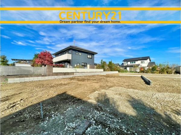 一宮市萩原町西宮重　3号棟　全3棟