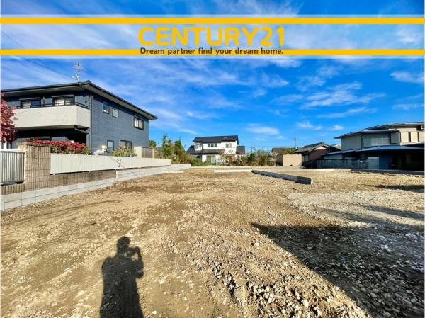 一宮市萩原町西宮重　3号棟　全3棟