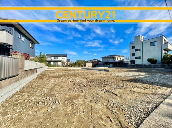 一宮市萩原町西宮重　3号棟　全3棟