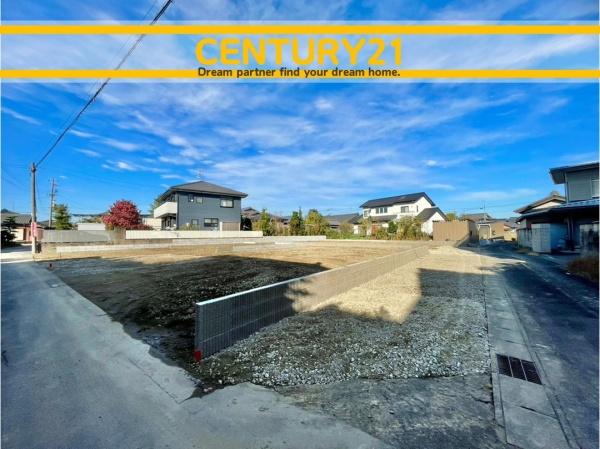 一宮市萩原町西宮重　3号棟　全3棟