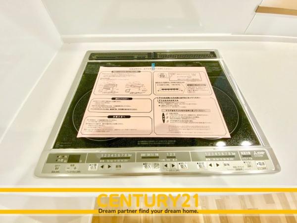 一宮市萩原町西宮重　3号棟　全3棟