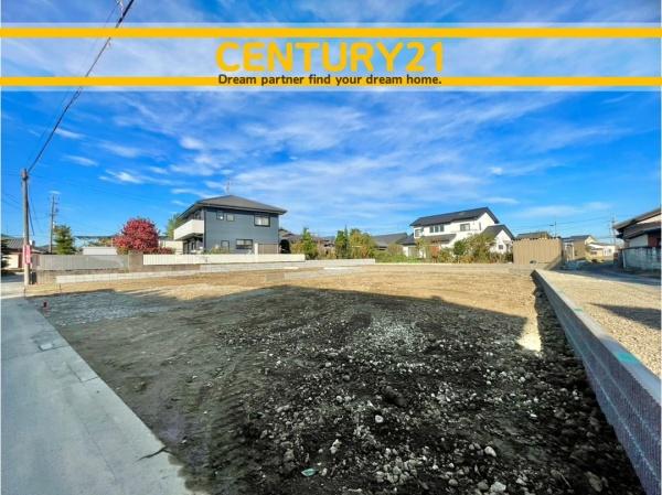 一宮市萩原町西宮重　2号棟　全3棟