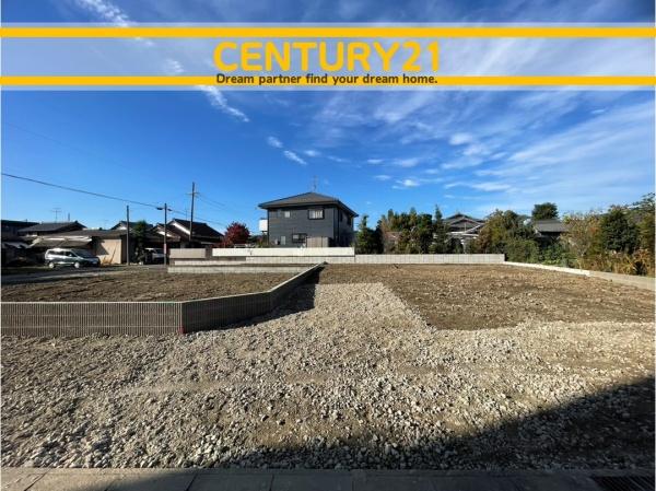 一宮市萩原町西宮重　2号棟　全3棟