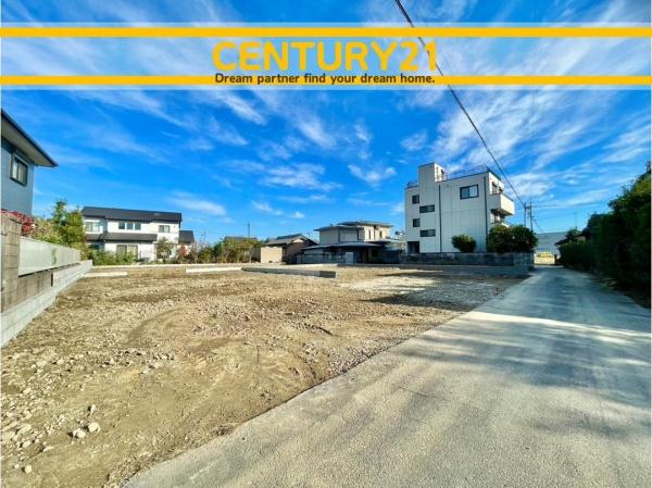 一宮市萩原町西宮重　2号棟　全3棟