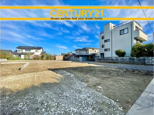 一宮市萩原町西宮重　2号棟　全3棟