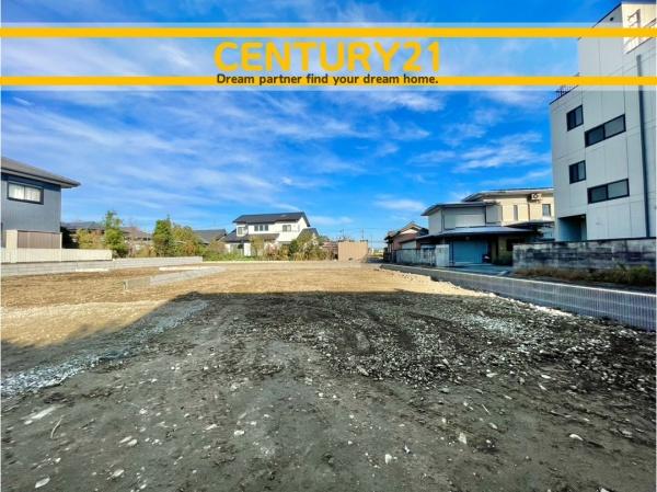 一宮市萩原町西宮重　2号棟　全3棟