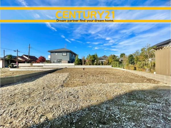 一宮市萩原町西宮重 1号棟 全3棟