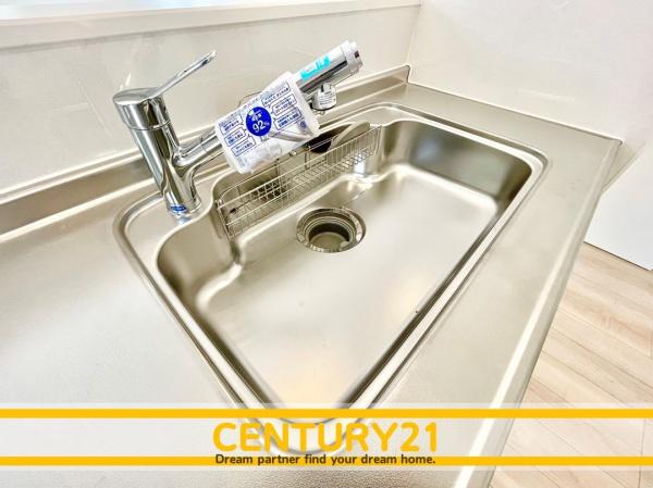 岐阜市萱場北町2丁目第1　全1棟