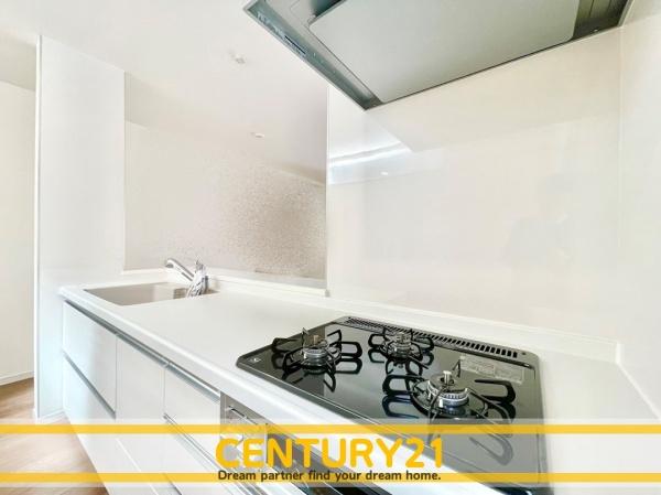 守山区笹々根3丁目　1号棟　全3棟