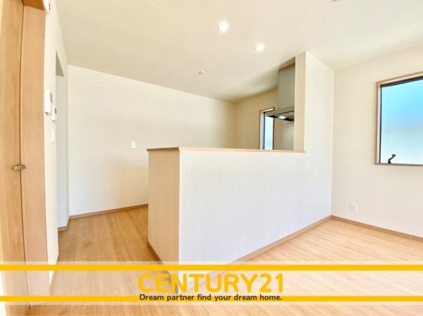 守山区川西2丁目　C号棟　全3棟