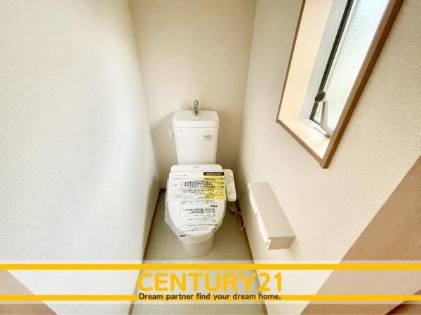 守山区川西2丁目　A号棟　全3棟