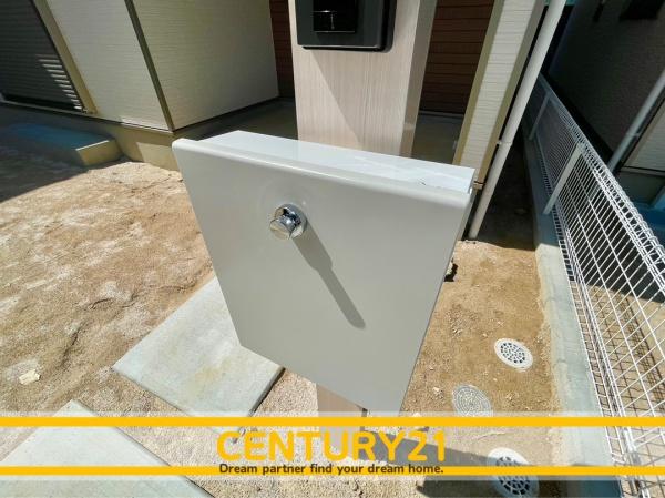 守山区川西2丁目　A号棟　全3棟