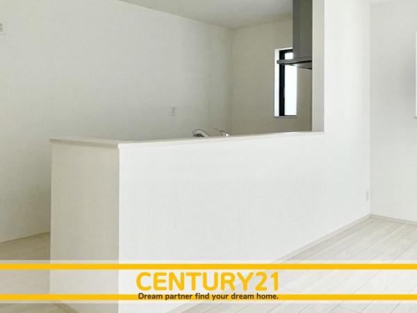 守山区川西2丁目　A号棟　全3棟