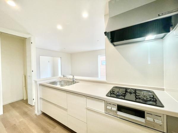 一宮市萩原町林野　3号棟　全3棟