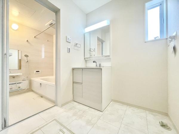 一宮市萩原町林野　3号棟　全3棟