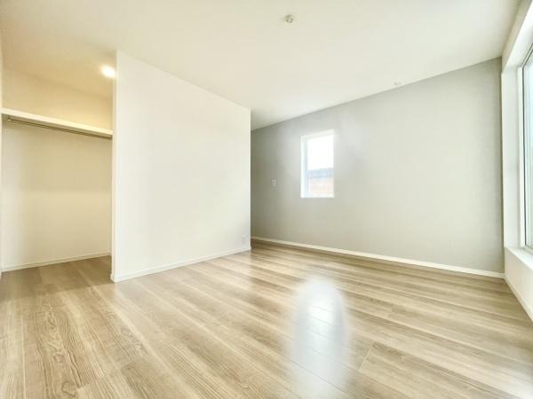 一宮市萩原町林野　3号棟　全3棟