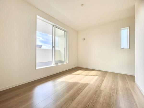 一宮市萩原町林野　3号棟　全3棟