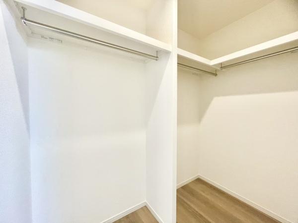 一宮市萩原町林野　3号棟　全3棟