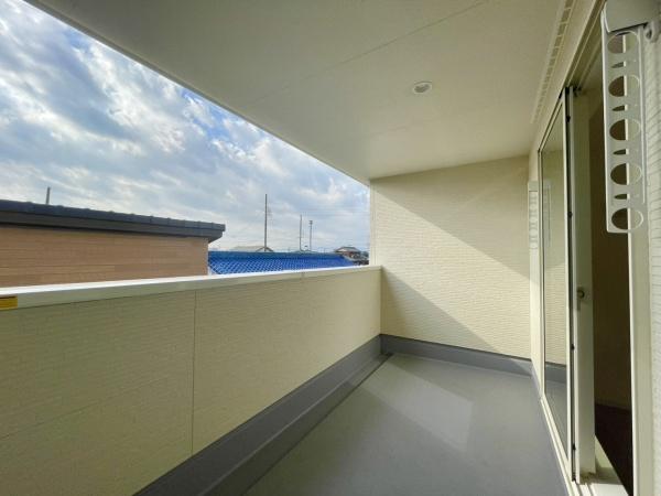 一宮市萩原町林野　3号棟　全3棟