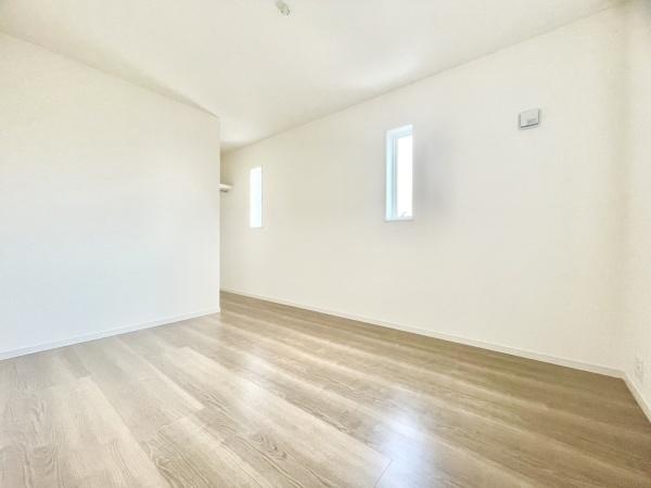 一宮市萩原町林野　3号棟　全3棟