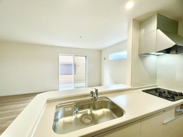 一宮市萩原町林野　3号棟　全3棟