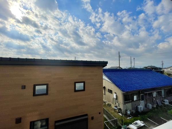 一宮市萩原町林野　3号棟　全3棟