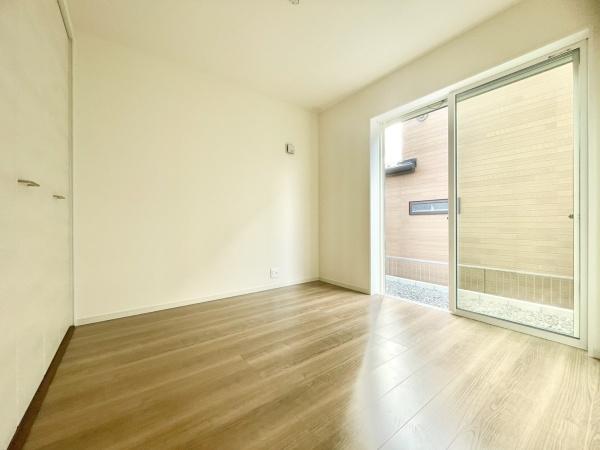 一宮市萩原町林野　3号棟　全3棟