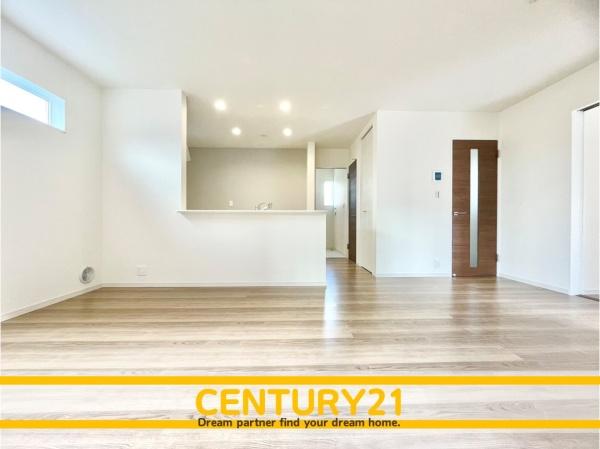 一宮市萩原町林野　3号棟　全3棟