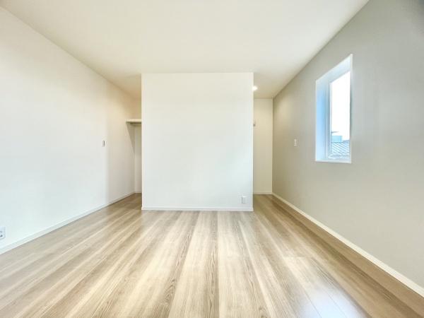 一宮市萩原町林野　3号棟　全3棟