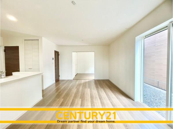 一宮市萩原町林野　3号棟　全3棟