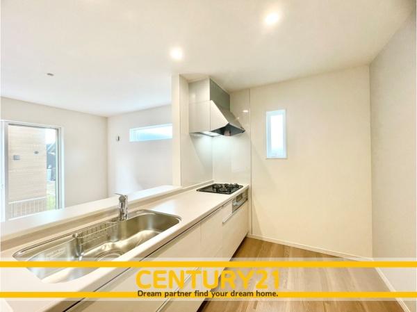 一宮市萩原町林野　3号棟　全3棟