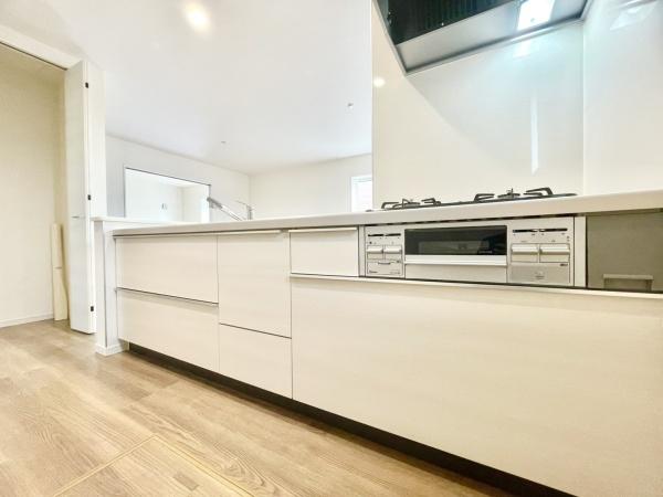 一宮市萩原町林野　3号棟　全3棟