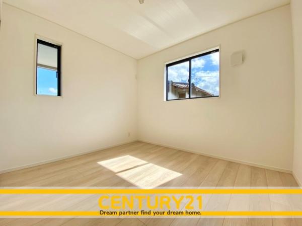 中川区中須町第5　1号棟　全2棟