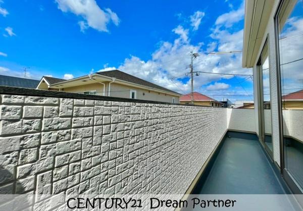 中川区中須町第5　1号棟　全2棟