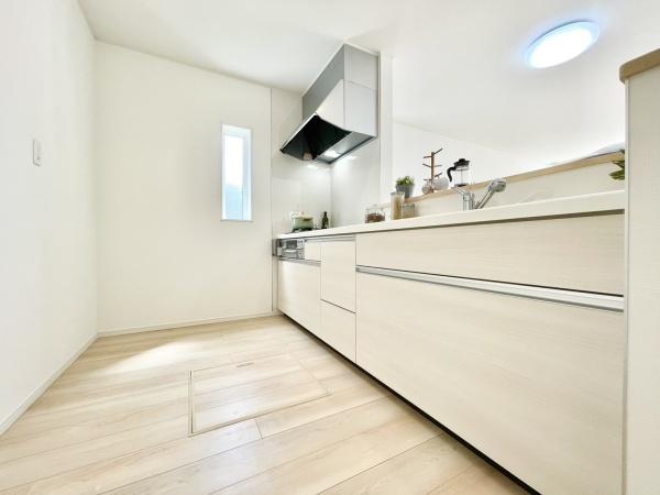 中川区中須町第5　1号棟　全2棟