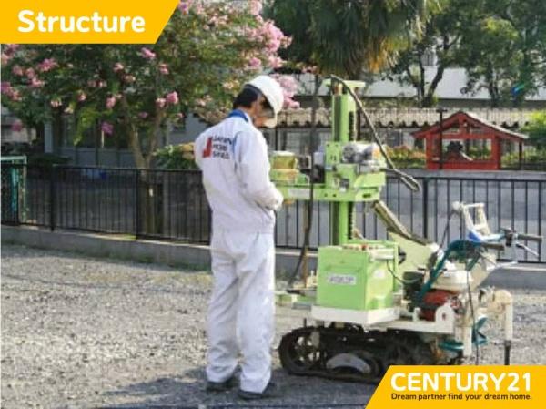 中川区中須町第2　2号棟　全2棟