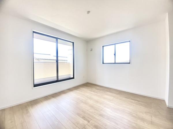 中川区中須町第2　1号棟　全2棟